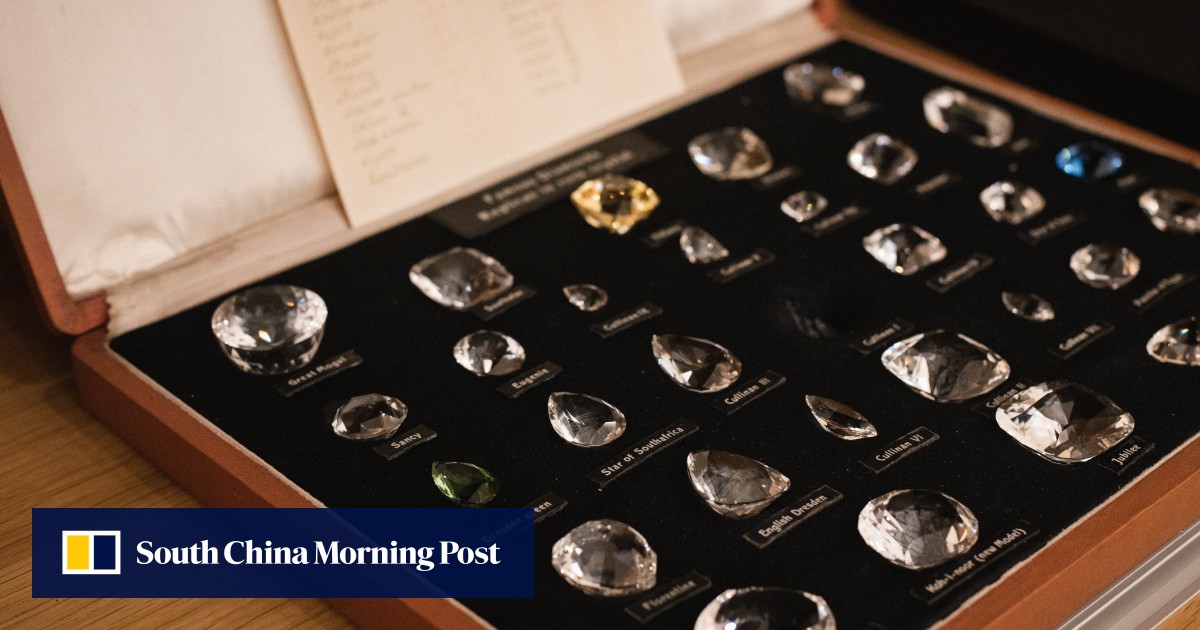 STYLE Edit: Van Cleef & Arpels' L'École School of Jewelry Arts aims to 'fill the gap' of high jewellery ...