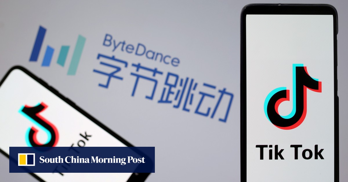 Tiger Global Management Has Built Up A Stake In Tiktok Owner Bytedance Ft Reports South China Morning Post