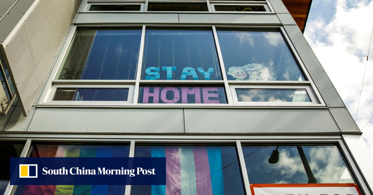 Seattle restrictions bear fruit as coronavirus infections slow in hard-hit US city - South China Morning Post thumbnail