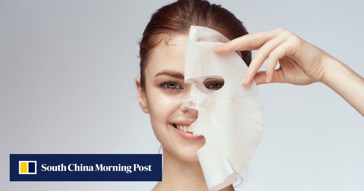 Four sheet face masks to try at home, an easy addition to your self