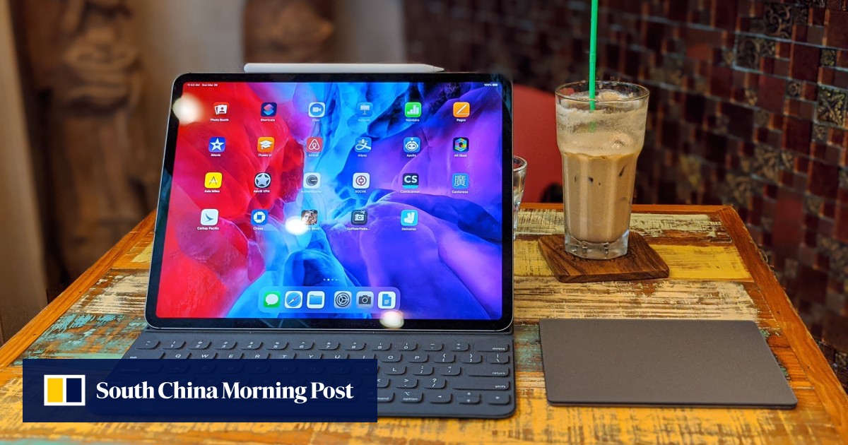 iPad Pro 2020 review: ahead of any Android or Windows competitor – its ...