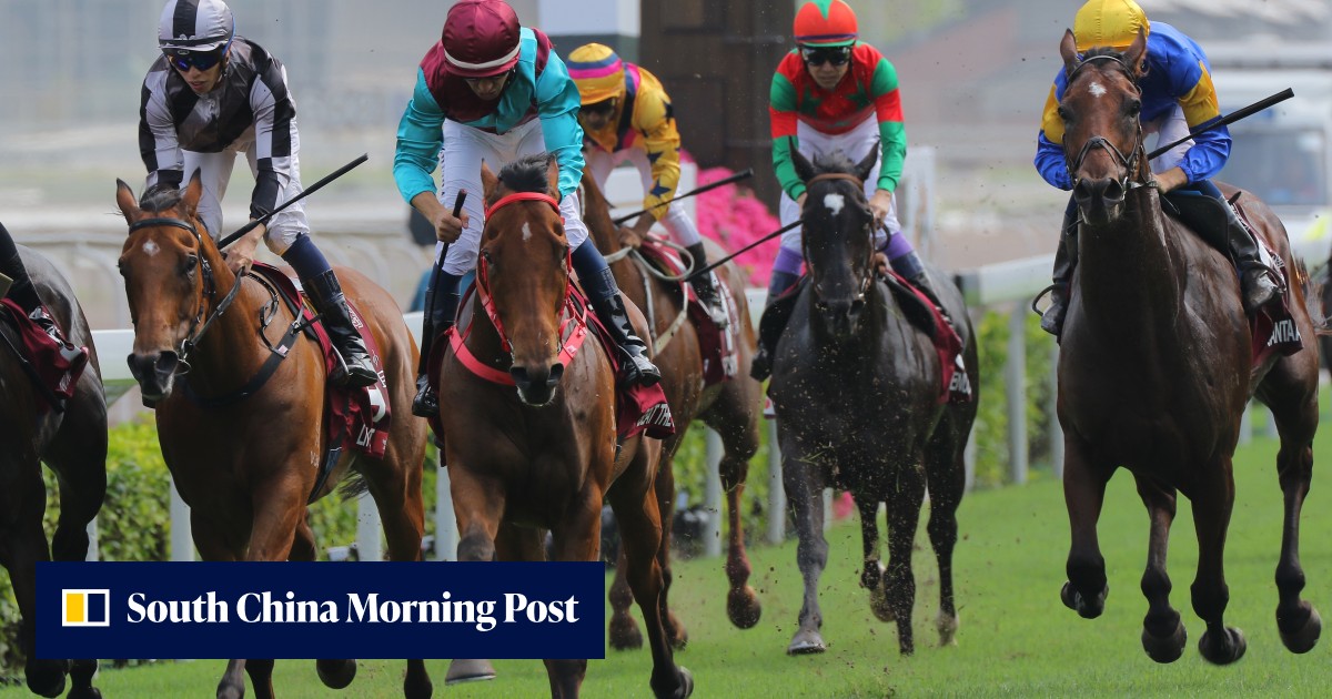 ‘Old man’ Santa Ana Lane follows blueprint of last year’s T J Smith ...