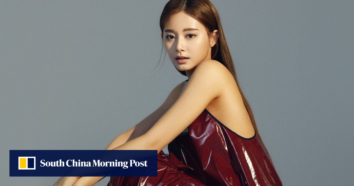 Tzuyu of Twice: beautiful, youngest band member wants to be known for ...