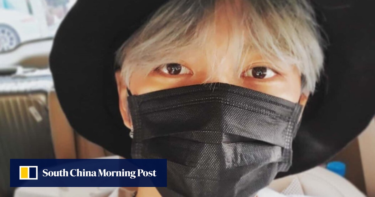 Jaejoong S Coronavirus Joke Was A Total Fail But K Pop Star Iu Scored With Her April Fool S Gag South China Morning Post