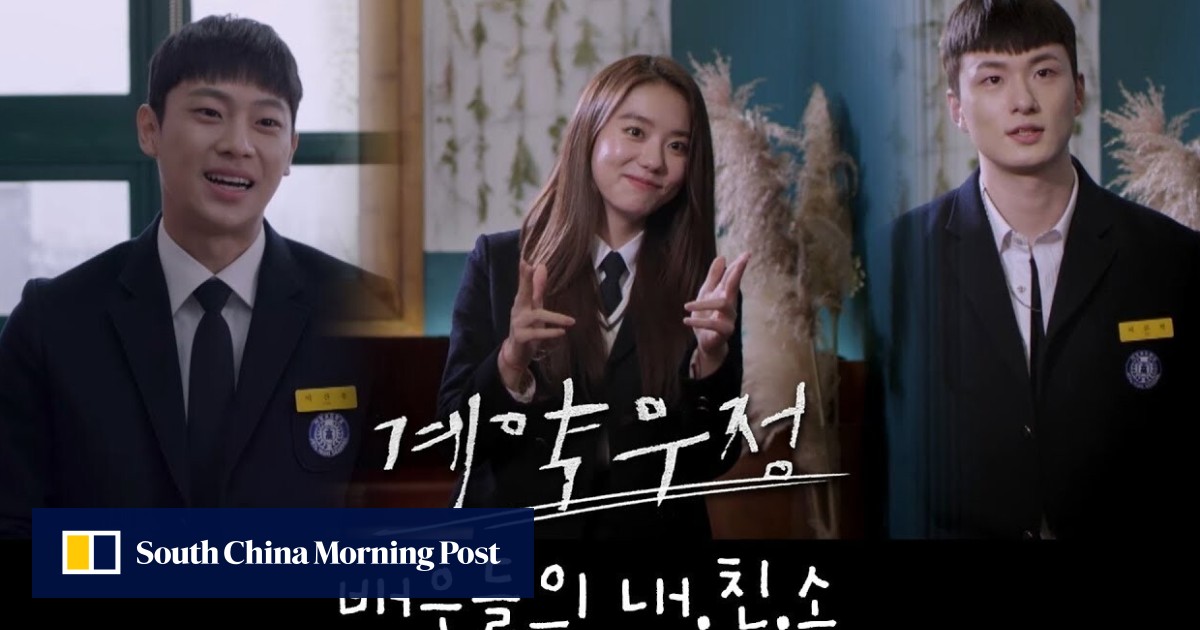 Still miss Crash Landing on You? New Kdrama How to Buy a Friend will
