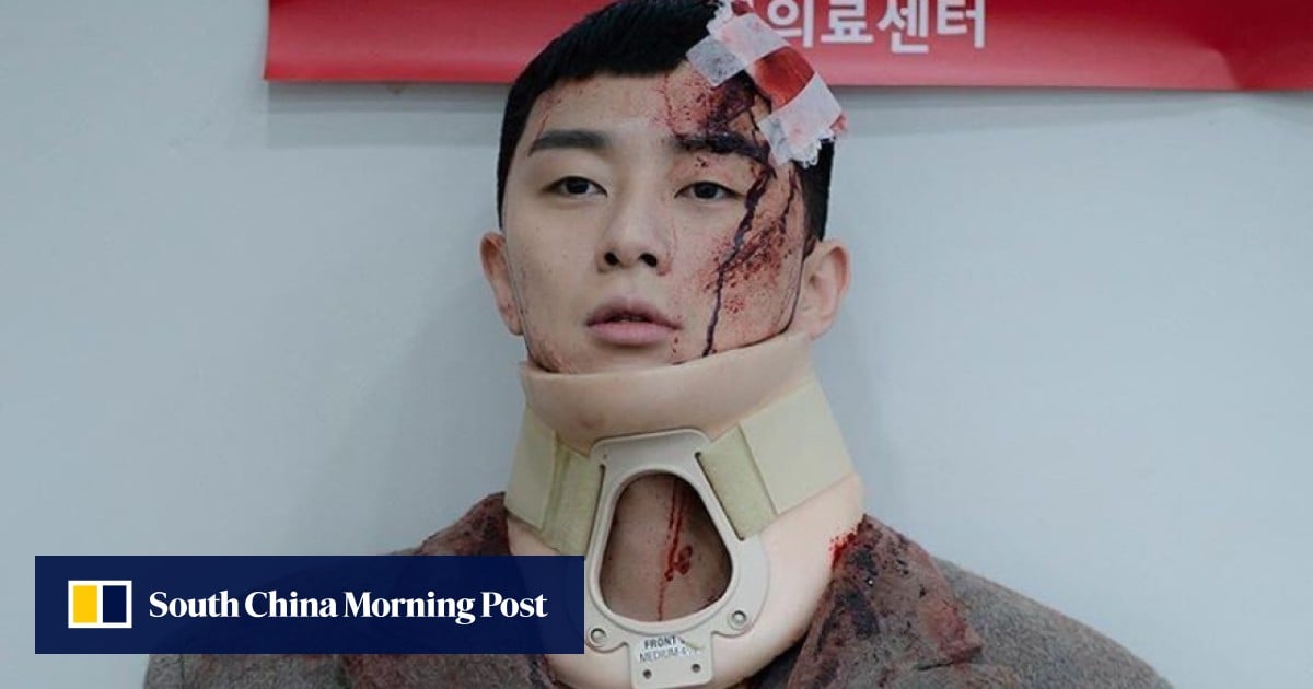 Itaewon Class: transgender issues, social injustice, racism – how the K