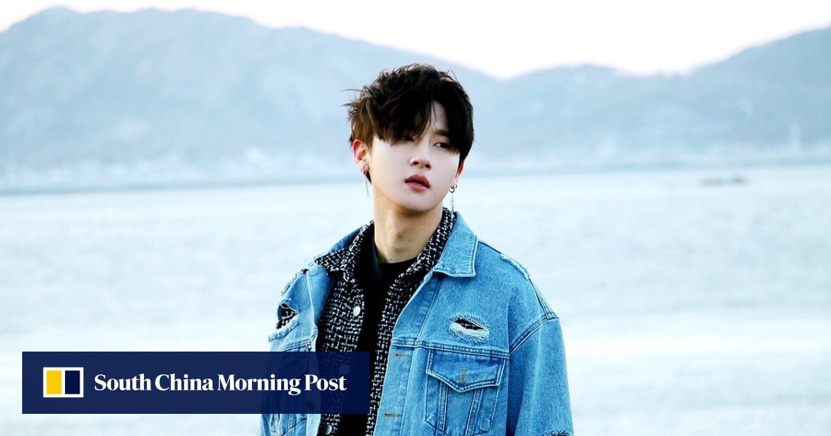 Meet  from Monsta X: the unwanted competitor who became a global K-pop  leader | South China Morning Post
