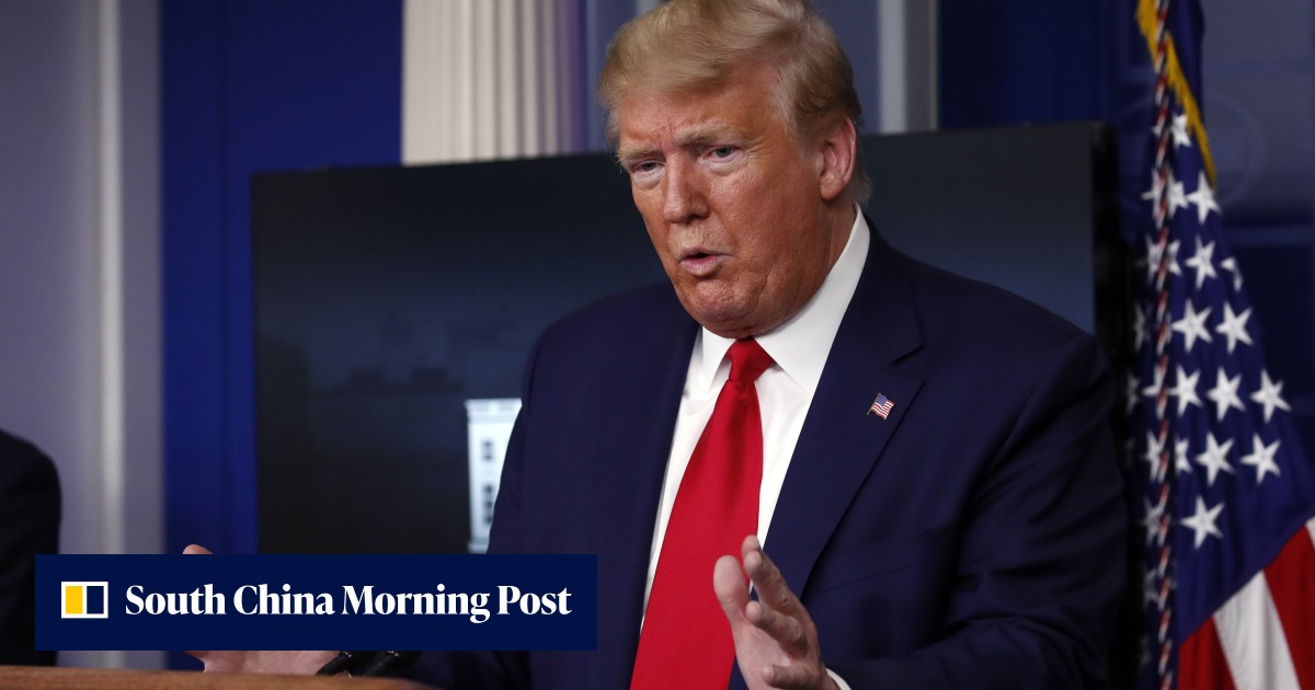 Donald Trump says China will proceed with agricultural purchases under ...