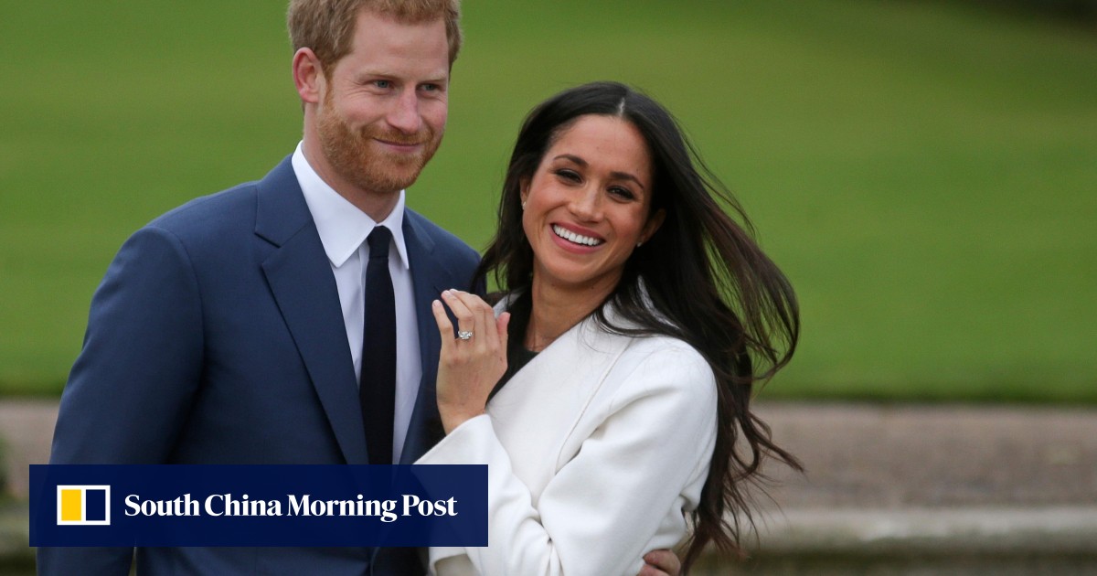 Meghan Markle, Kim Kardashian, Beyoncé - whose engagement ring cost most? - Flipboard