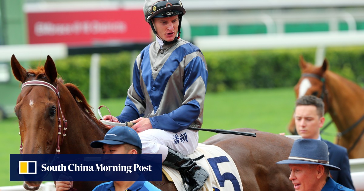 John Moore looks to continue Griffin dominance 12 months after Aethero ...