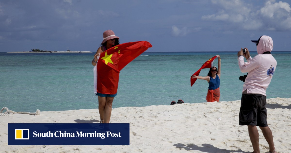 Letter | Racism against Chinese: could arrogance have a role to play ...