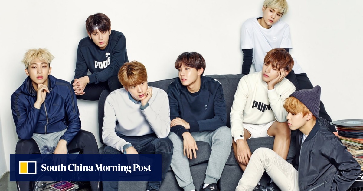 BTS to host free YouTube streaming marathon this weekend, with concert ...