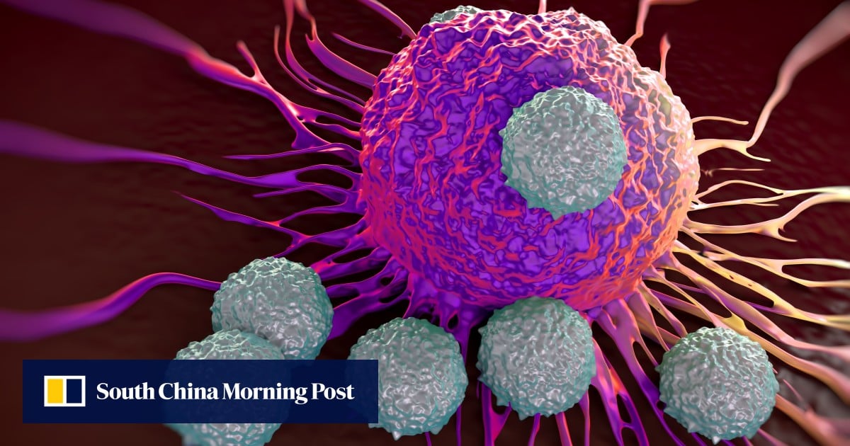 Coronavirus could attack immune system like HIV by targeting protective