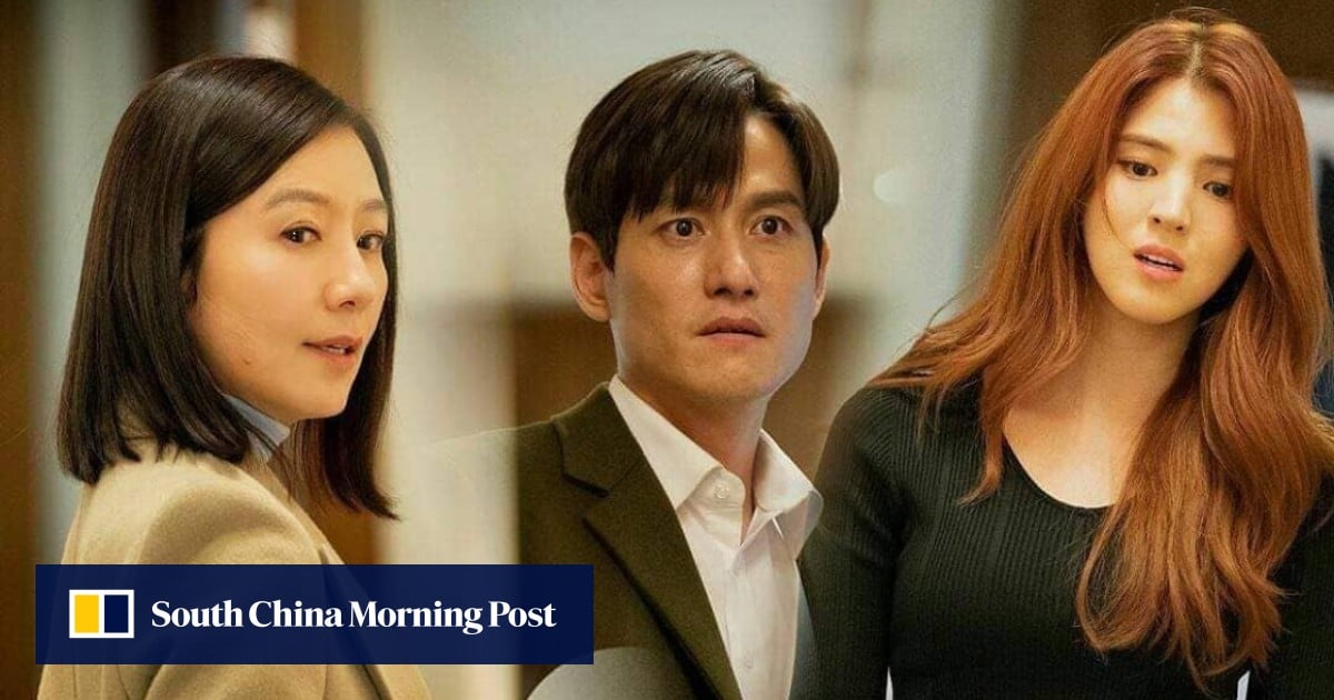 Why K drama The World of the Married is getting higher ratings