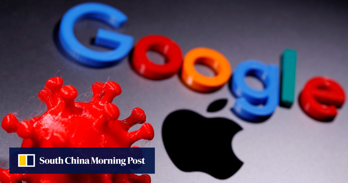 Apple, Google need to convince public about contact tracing, senator says thumbnail