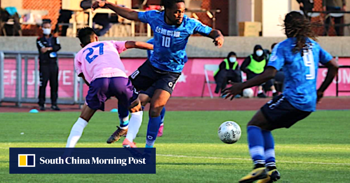 Taiwan Football Premier League – 18 reasons to tune in live on YouTube