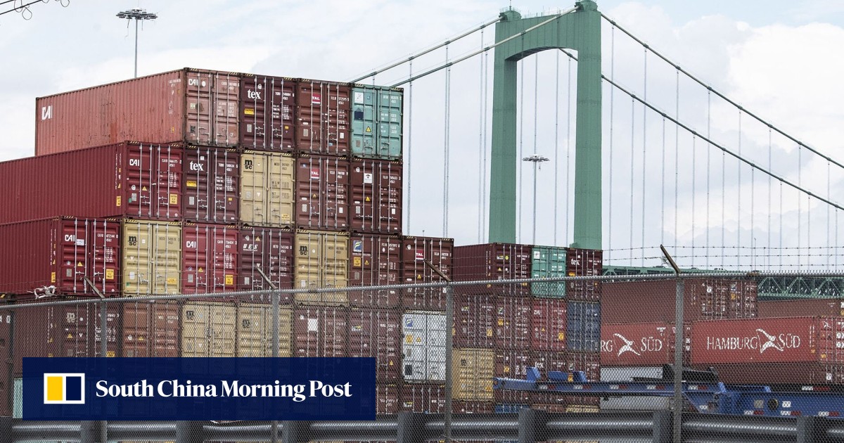 China trade war tariffs stay, even as US suspends some duties to aid importers