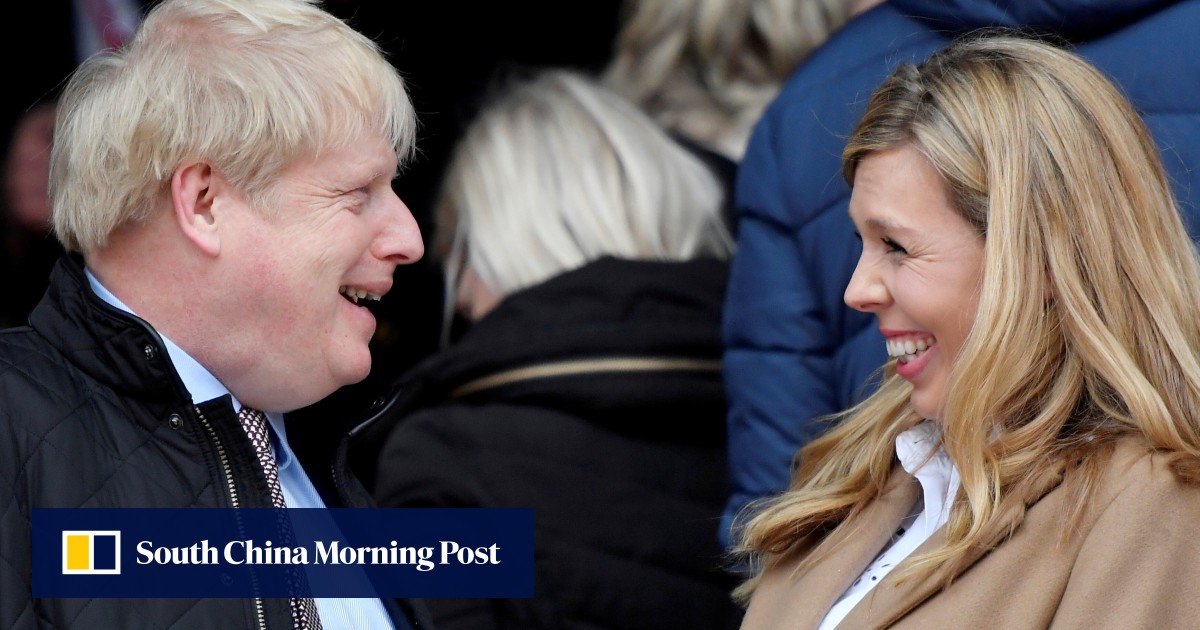 Жена бориса джонсона фото Grotesque': UK ministers defend PM Boris Johnson’s coronavirus response after da