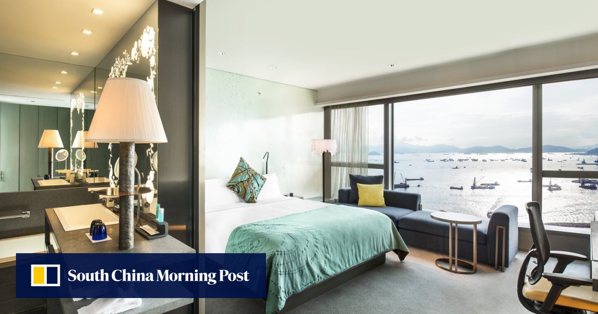 6 Luxury Hong Kong Hotels Offering Special Deals To Chase Away The Coronavirus Blues South China Morning Post