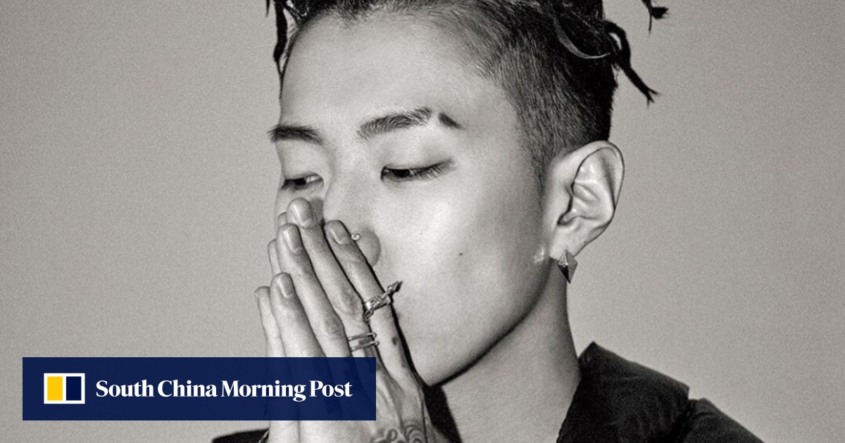 How Jay Park broke from K pop to US hip hop from boy group 2PM to MBN