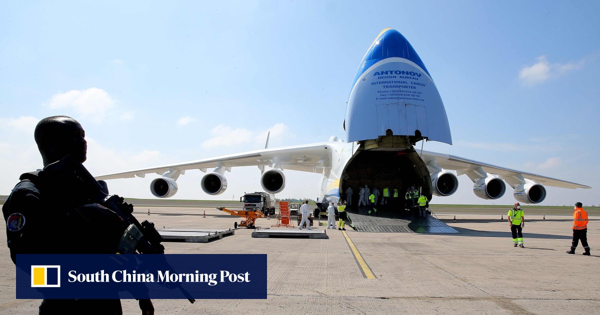 China praises France for ‘independent diplomatic style’ amid coronavirus backlash | South China Morning Post