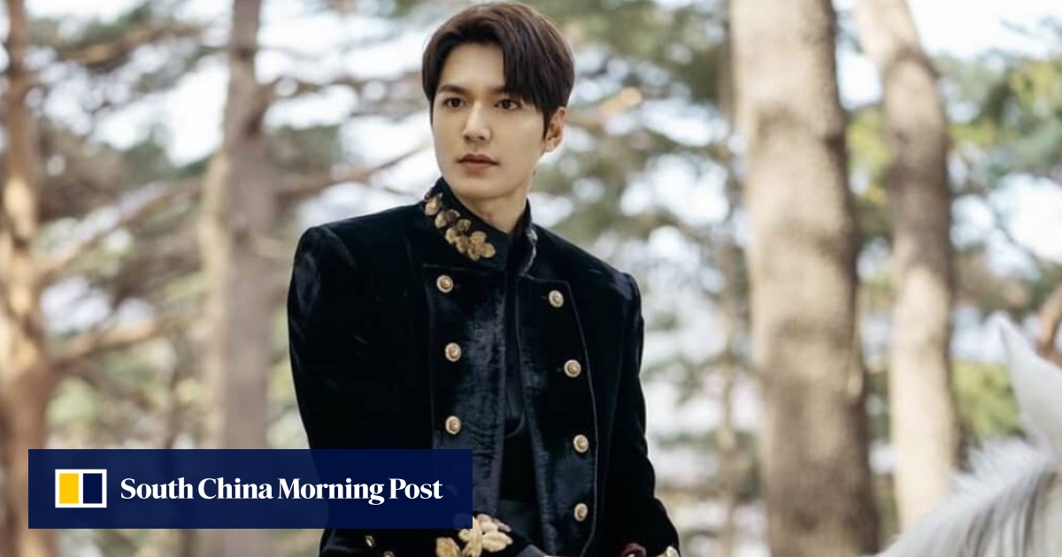 K-drama The King: Eternal Monarch tanked on Netflix but who is to blame –  stars Lee Min-ho and Kim Go-eun, or writer Kim Eun-sook?