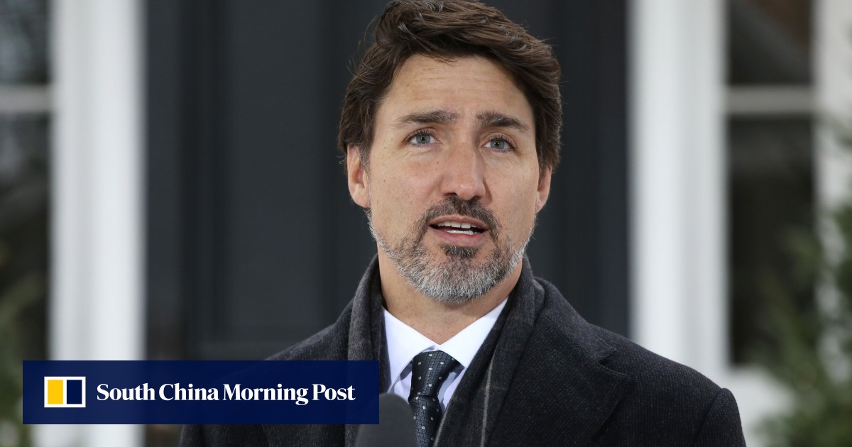 Coronavirus Canada says 1 million K95 masks from China unfit for Covid