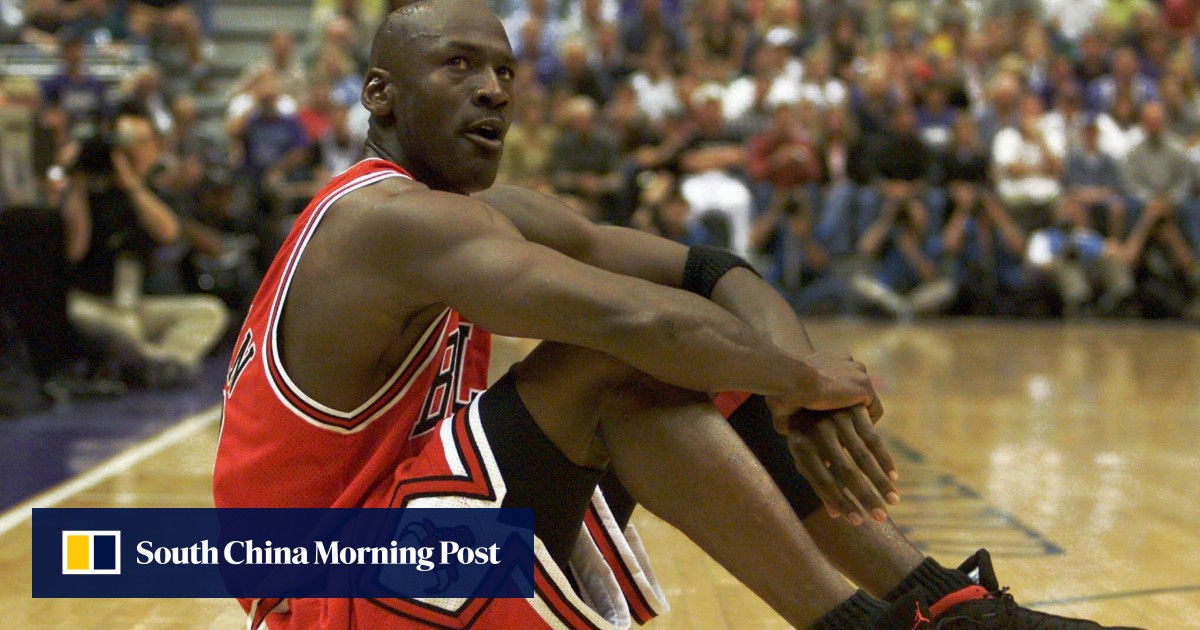 The Last Dance Inspires Stats Nerd To Compile Exhaustive Basketball Film List We Pick The Top 10 South China Morning Post