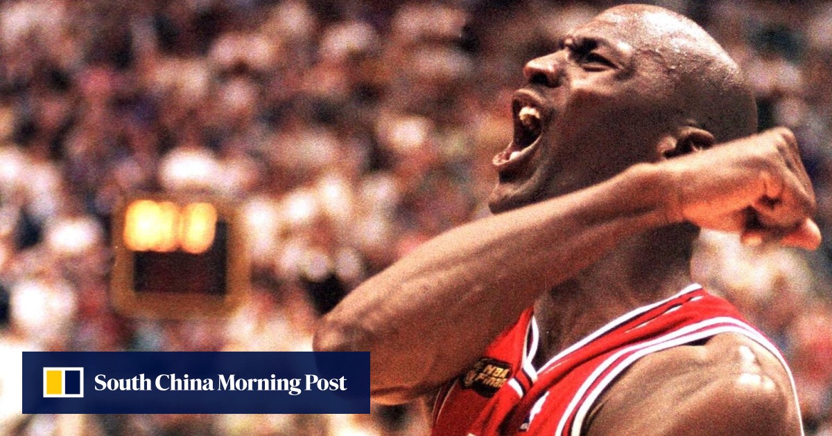 How Hong Kong Michael Jordan fans get to watch The Last Dance free and first South China Morning Post