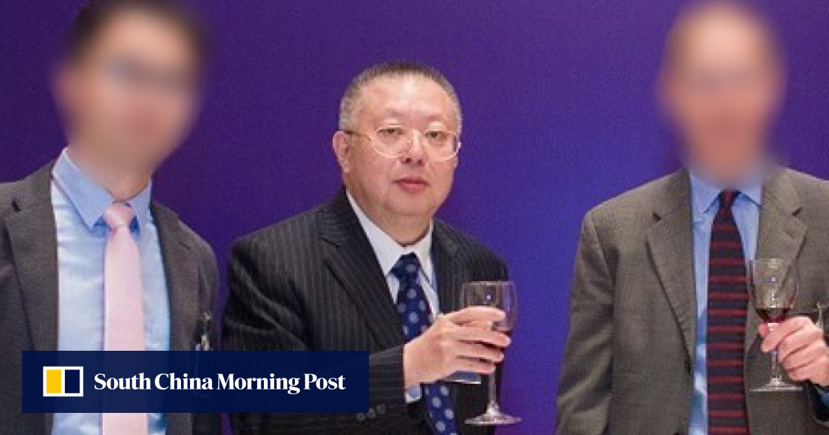 Belize Businessman Accused Of Fuelling Hong Kong Unrest Had Links To 