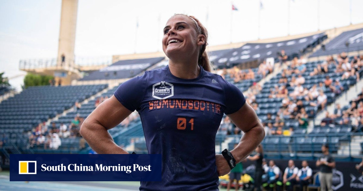 Crossfit Games 2020 Self Coaching Sara Sigmundsdottir Seeks To Right Disappointment Of 2019 South China Morning Post Sara sigmundsdottir 2020 crossfit games season mixtape. crossfit games 2020 self coaching sara