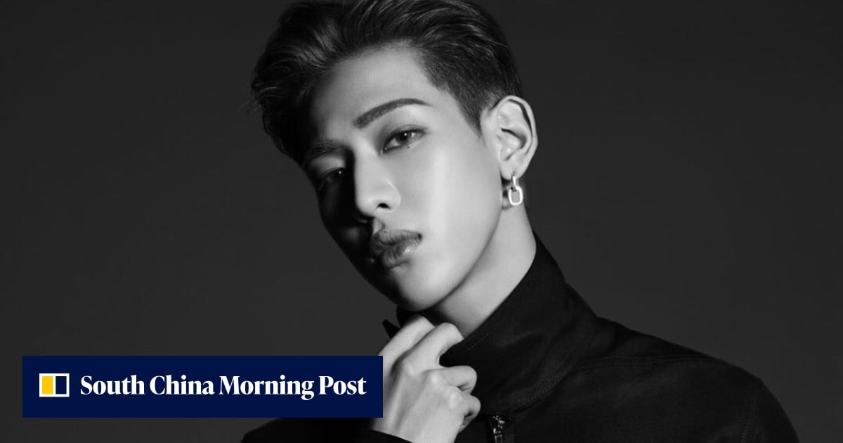 Ban Dam Rapper 5 things to know about BamBam, K-pop band GOT7’s Thai rapper | South ...