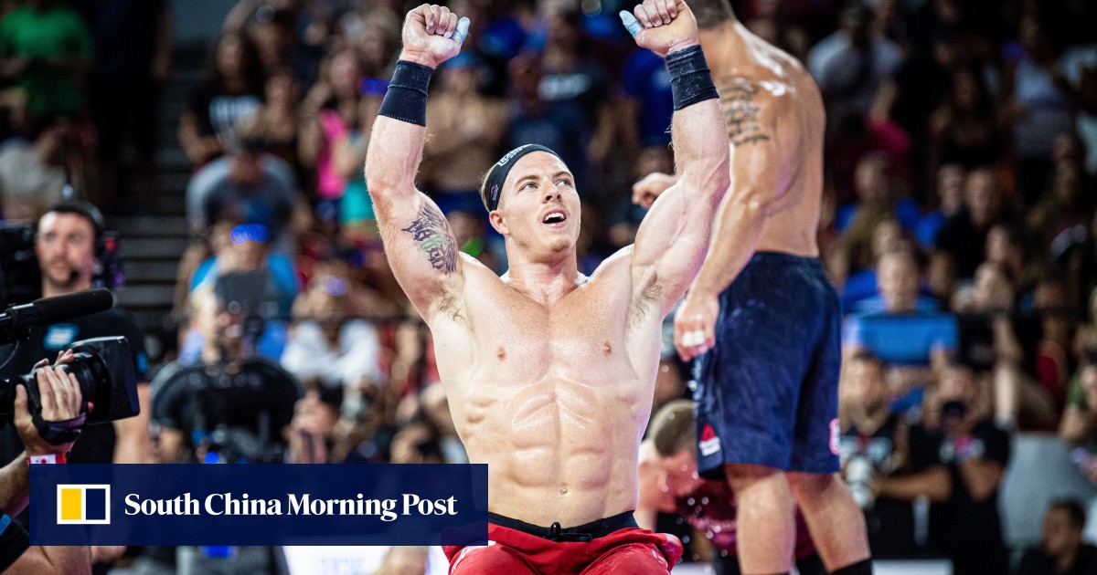 Crossfit Games 2020 Noah Ohlsen Considered Quitting Competitions Before Finishing Second In 2019 Now He Is Armed With A New Mindset South China Morning Post