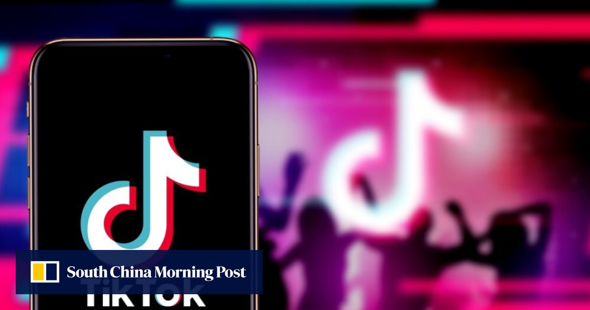 TikTok and China version Douyin surpass 2 billion download milestone