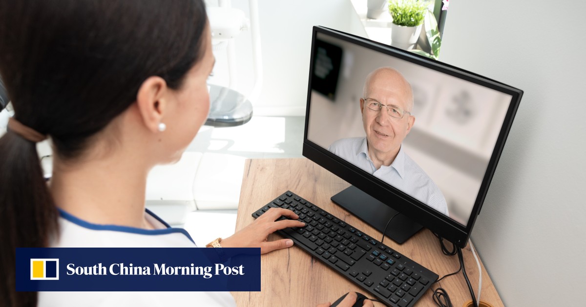 Will doctor’s consultation by video or phone be new norm?
