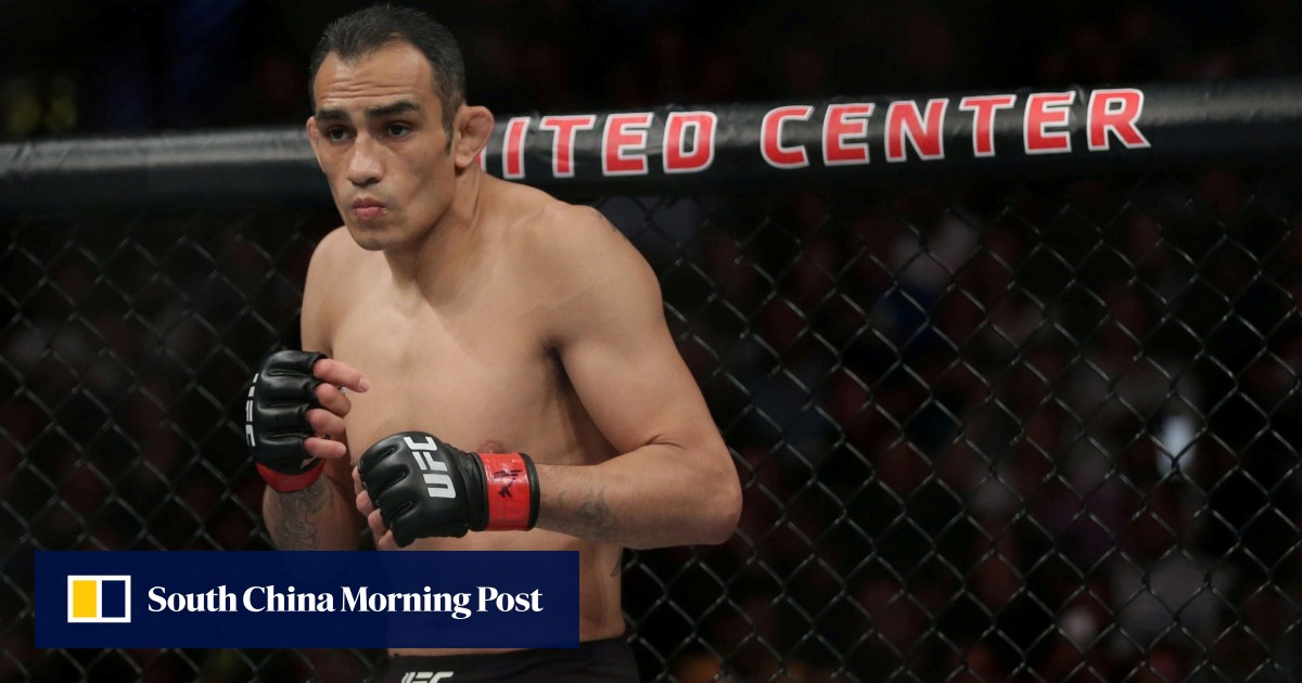 UFC 249: Tony Ferguson warns Justin Gaethje 'I haven't had ...