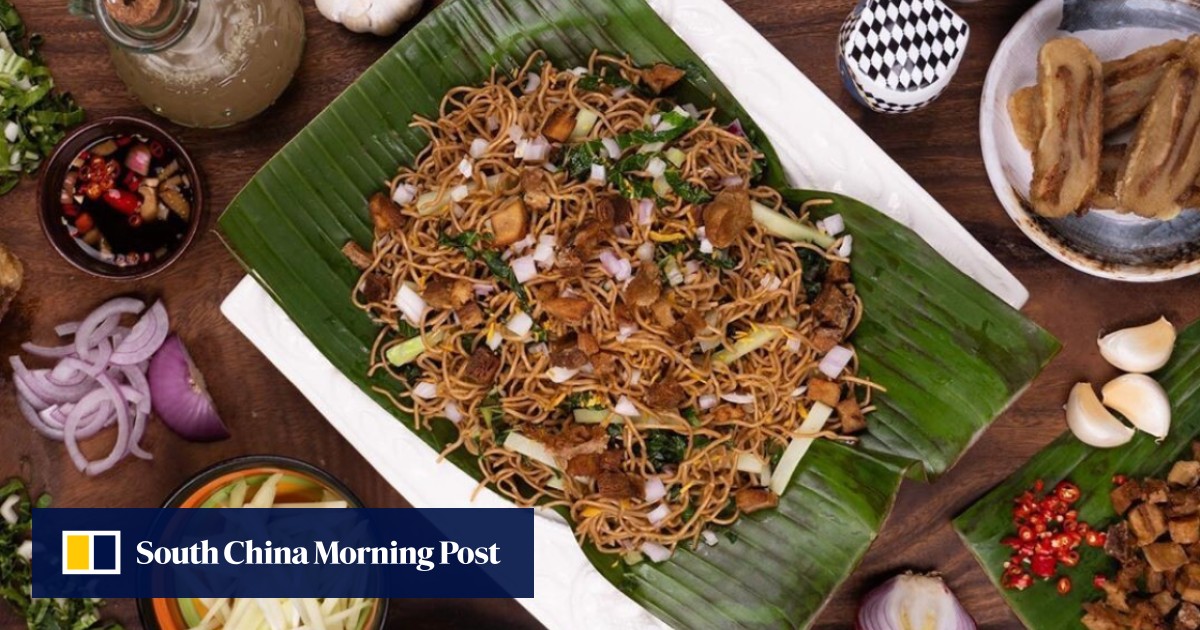 7 best vegan restaurants and cafes in Metro Manila where to eat