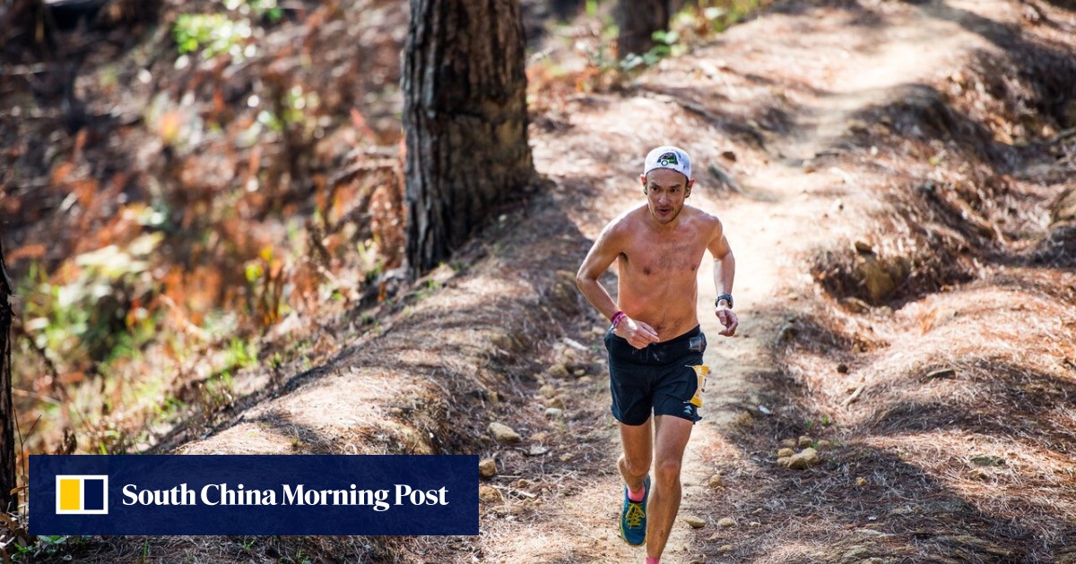 Asia Trail Master Releases Tale Of The Trail Video Series Opening