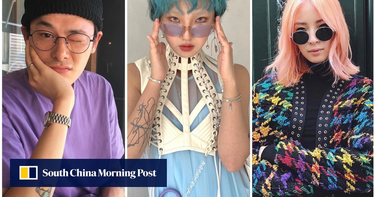5 top South Korean fashion influencers to follow on Instagram from Irene Kim to Risabae
