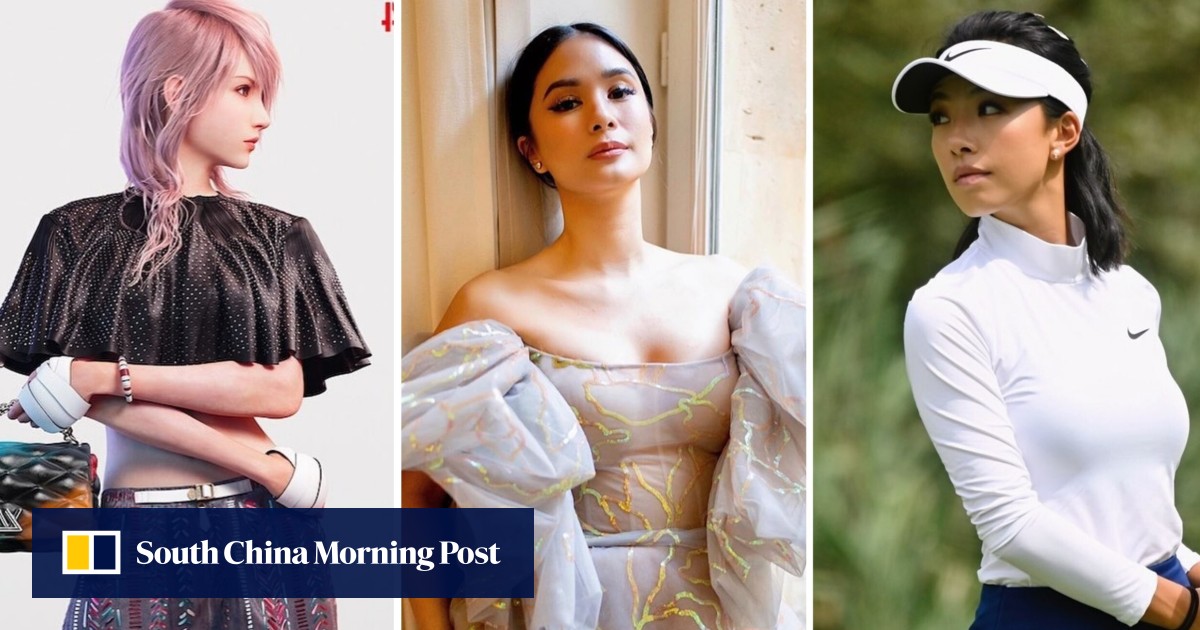 STYLE’s best luxury, fashion and social media influencer stories this