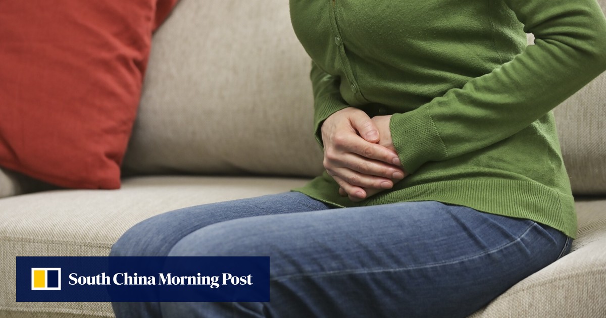 Ovarian cancer diagnosis forced endometriosis sufferer to ...