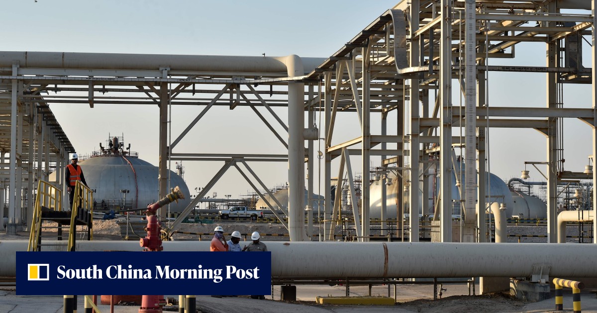Saudi Arabia to cut oil output by another 1 million barrels a day ...