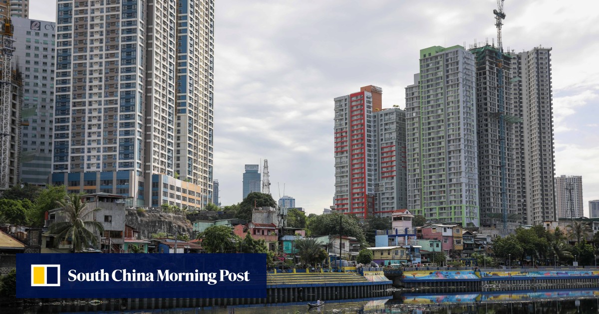 Falling OFW remittances, rising unemployment to push down property prices in Philippines by 15