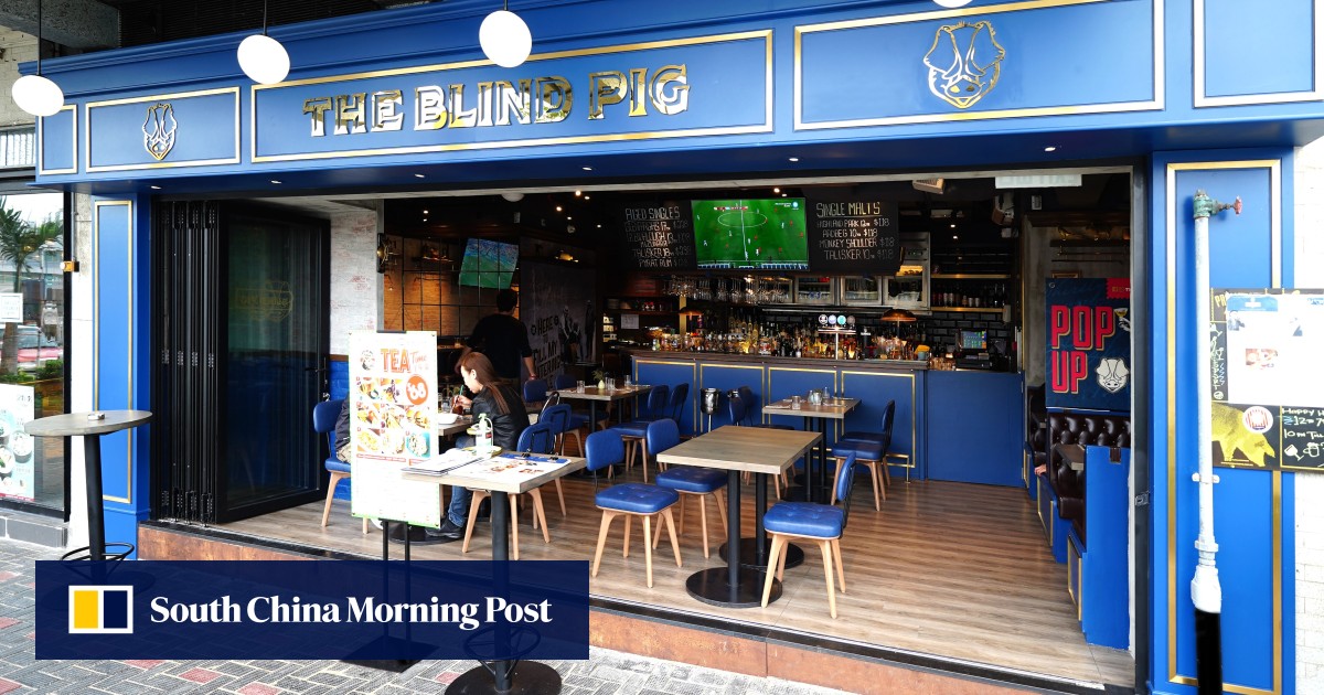 New restaurants in Tsim Sha Tsui, Sai Wan Ho and Sai Kung to try for