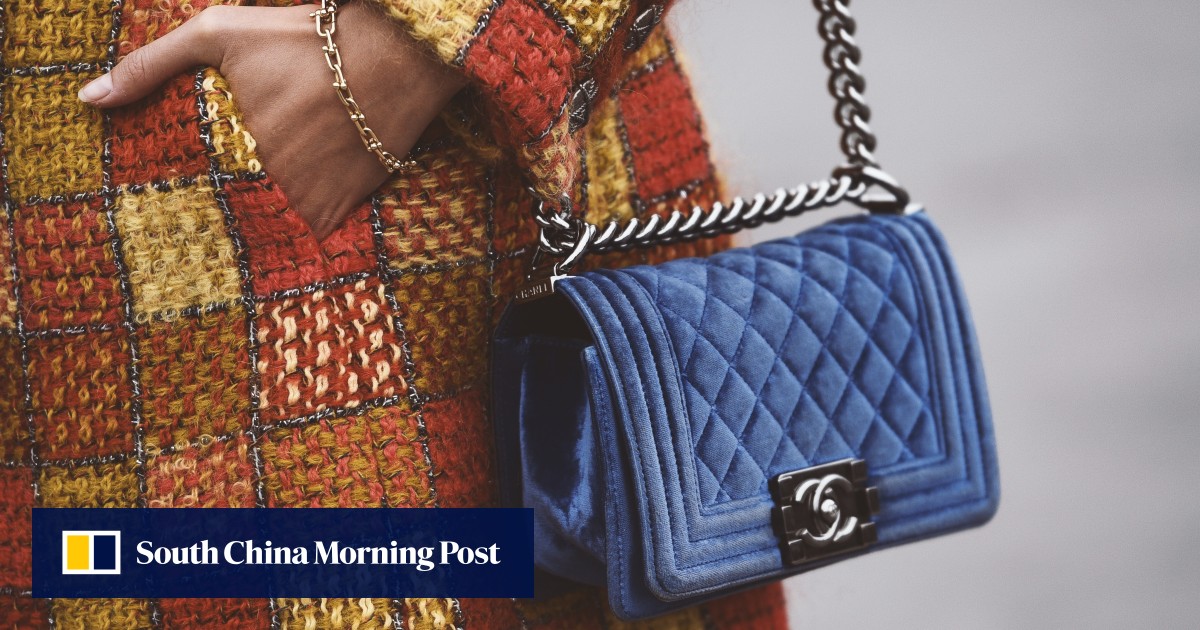 Chanel sets '1 bag per person per year' rule in Korea - The Korea Times
