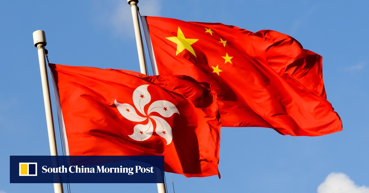 The key points of the national security law for Hong Kong