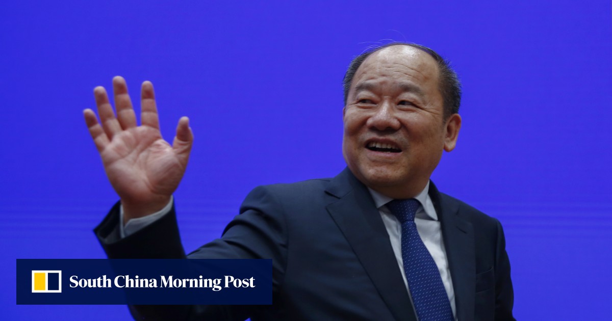 No hard target but ‘growth still vital’ to china’s economy
