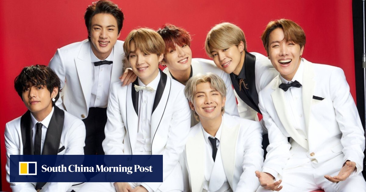 BTS label launches idol survival show to discover K-pop's next BTS label launches idol survival show to discover K-pop's next