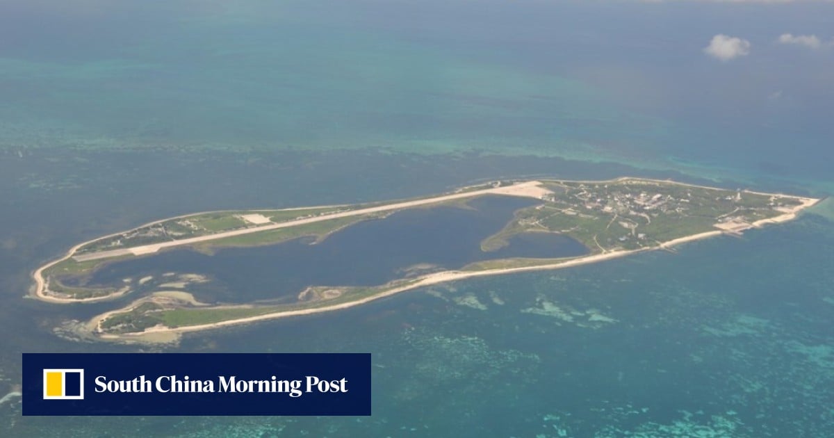 Pla Drill In South China Sea About Combat Readiness Not Seizing Pla Drill In South China Sea About Combat Readiness Not Seizing