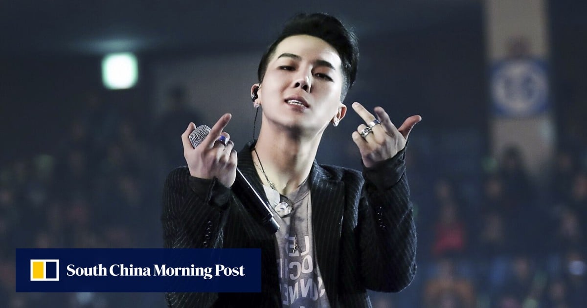 Mino from Winner: the lead rapper, artist and fashion lover who wants ...